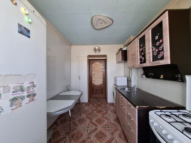 2 комн., 50 м², КПД, 202 мкрн. 10