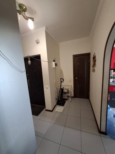 1 комн., 42 м², Монолитно-каркасный, ЯКСМК 6