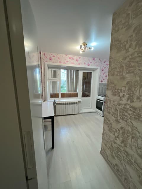 2 комн., Инд. планировка 11