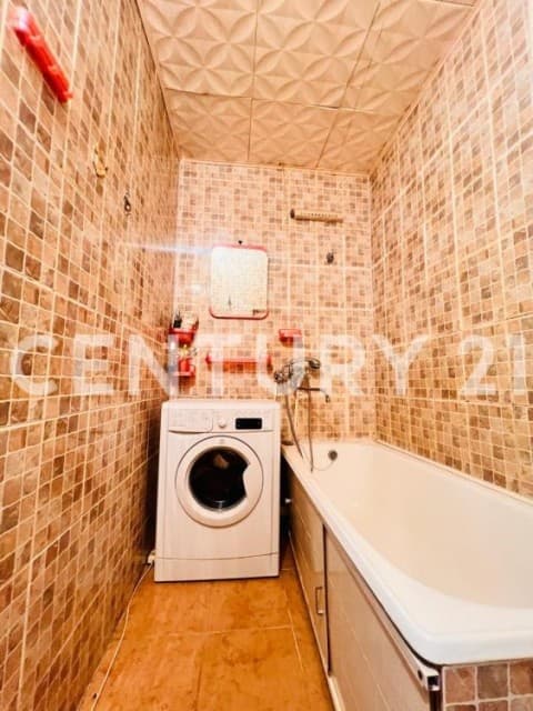 1 комн., 35 м², КПД, Рабочий городок, Водоканал 3