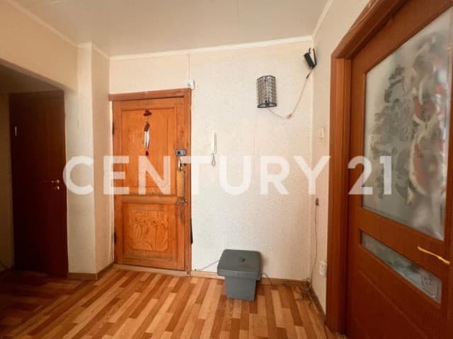 1 комн., 35 м², КПД, Рабочий городок, Водоканал 7