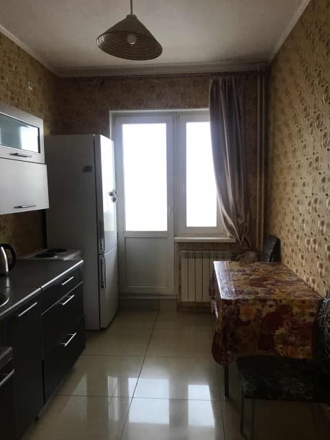 1 комн., 32 м², Монолитно-каркасный, Крестьянский рынок, стадион "Туймаада" 4