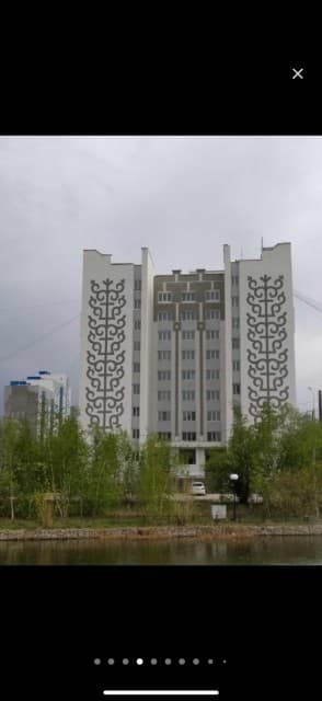 1 комн., 49 м², Блочный, Залог