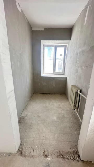 1 комн., 49 м², Блочный, Залог 7