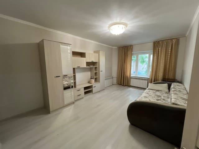 2 комн., Инд. планировка