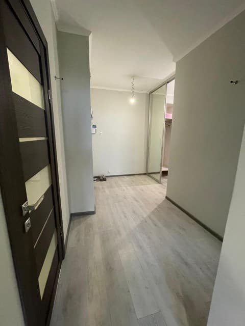 1 комн., 40 м², Монолитно-каркасный, Прометей, ЖК 8