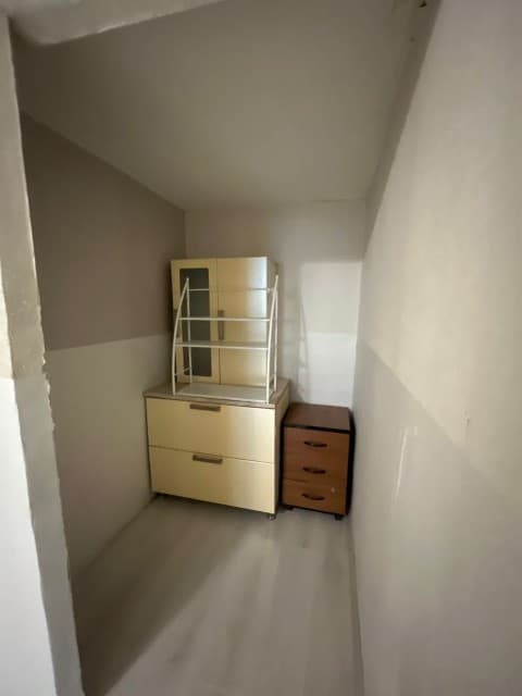 2 комн., Инд. планировка 2