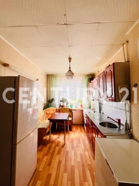 1 комн., 35 м², КПД, Рабочий городок, Водоканал