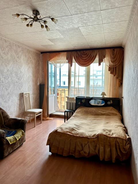 2 комн., 47 м², КПД, Студгородок 7