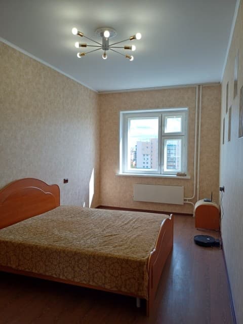 3 комн., 112 серия, Сахацирк 6