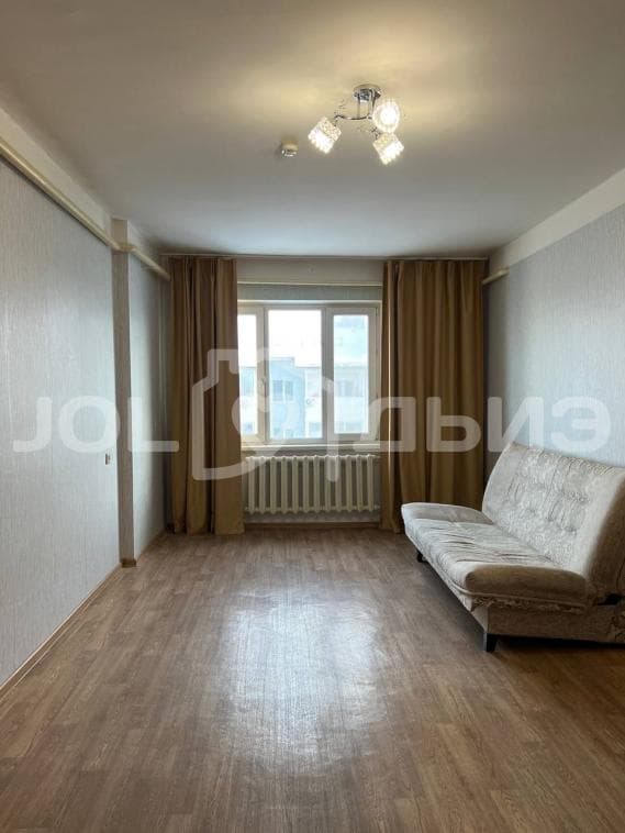 1 комн., 38 м², Инд. планировка, Рынок Столичный 5