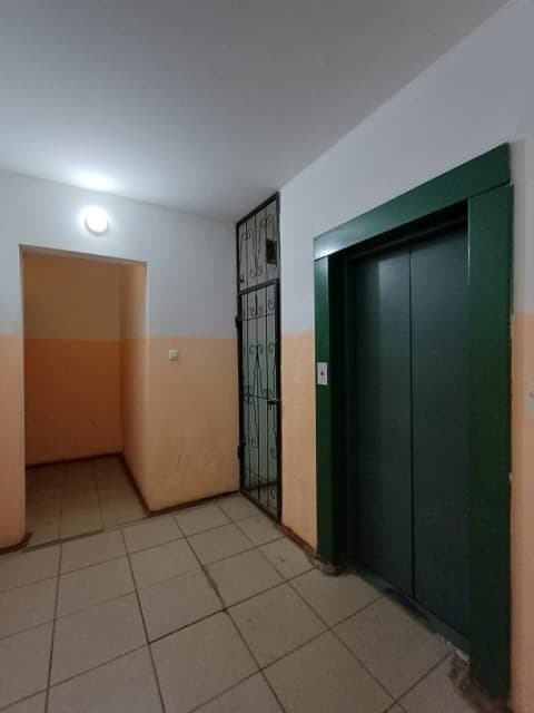 3 комн., 112 серия, Сахацирк 8