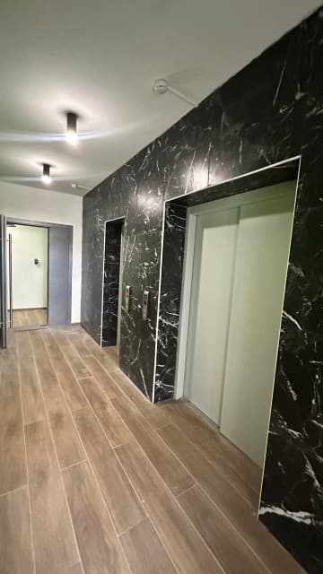 2 комн., Монолитно-каркасный, Сайсары 10