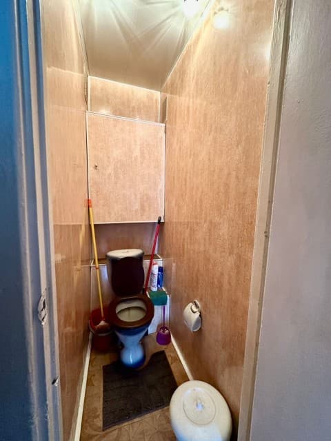 2 комн., 47 м², КПД, Студгородок 2