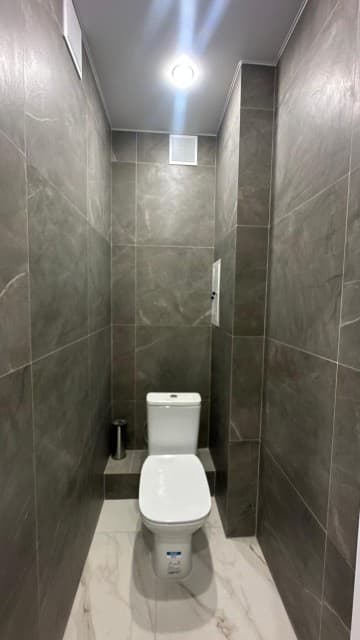 2 комн., Монолитно-каркасный, Сайсары 6