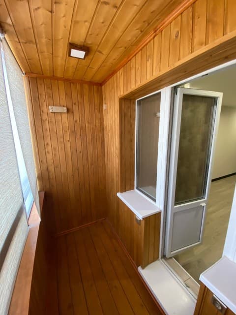 2 комн., 58 м², Инд. планировка, Дом быта 13
