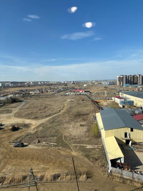 2 комн., 44 м², Монолитно-каркасный, Рынок Столичный 3