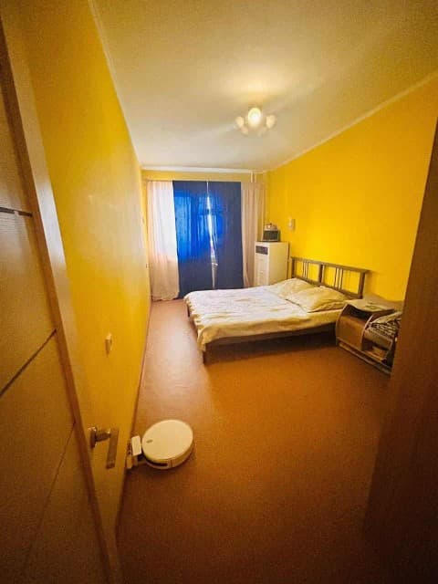 2 комн., 48 м², Монолитно-каркасный, ЯГСХА
