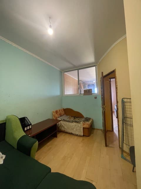 1 комн., 45 м², Инд. планировка, Кинотеатр Лена 3