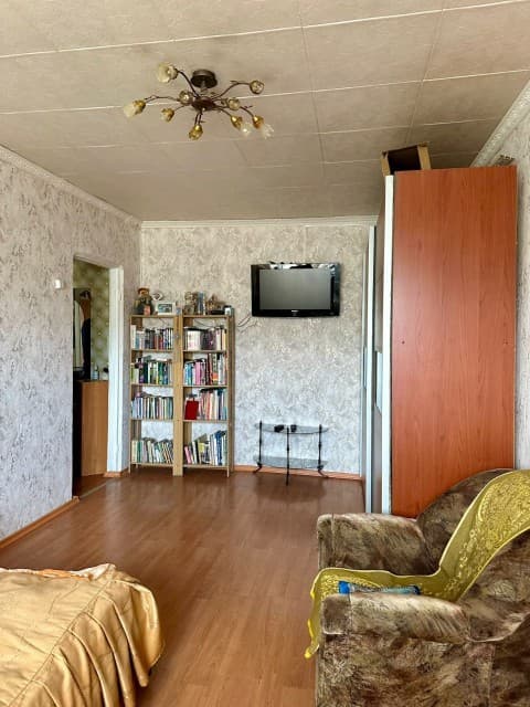 2 комн., 47 м², КПД, Студгородок 8