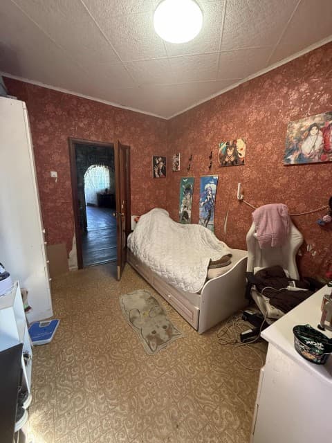 4 комн., 94 м², Инд. планировка, Центр - район пл. Орджоникидзе 9