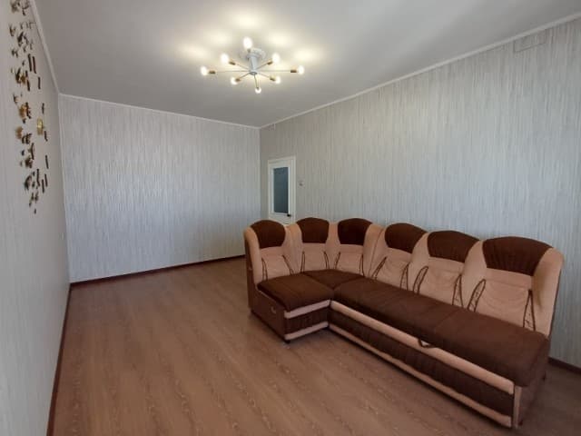 3 комн., 112 серия, Сахацирк 2