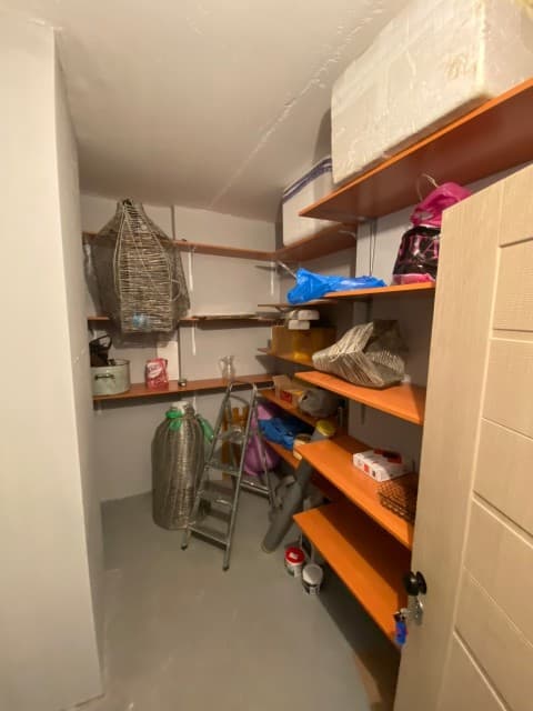 2 комн., 58 м², Инд. планировка, Дом быта 15