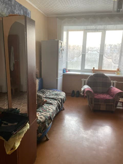 3 комн., Инд. планировка, Поликлиника 1 4