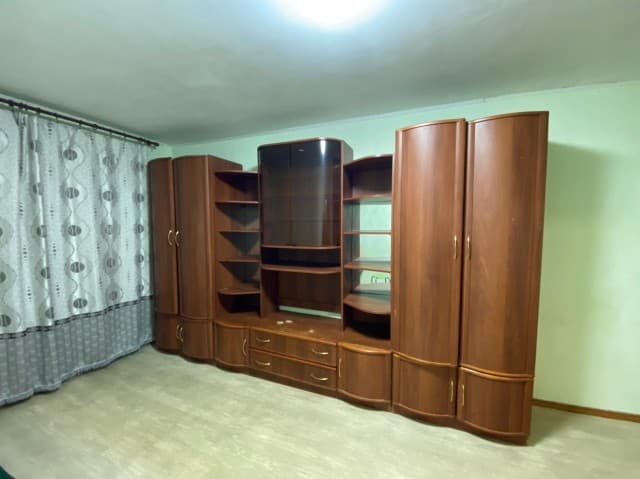 1 комн., 36 м², КПД, Студгородок 8