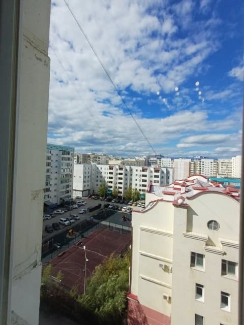 3 комн., 112 серия, Сахацирк