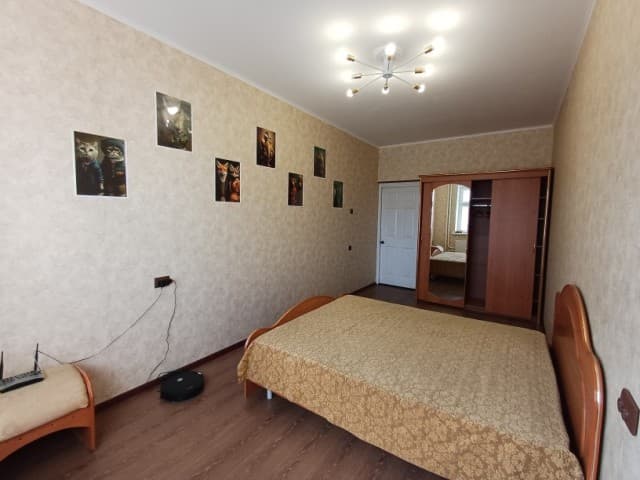 3 комн., 112 серия, Сахацирк 4