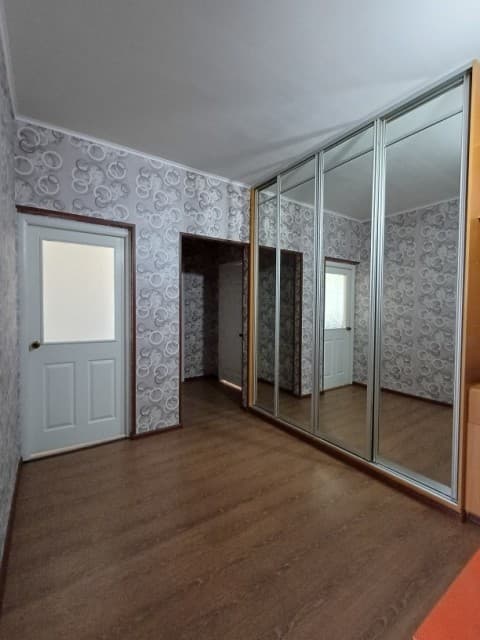 3 комн., 112 серия, Сахацирк 20