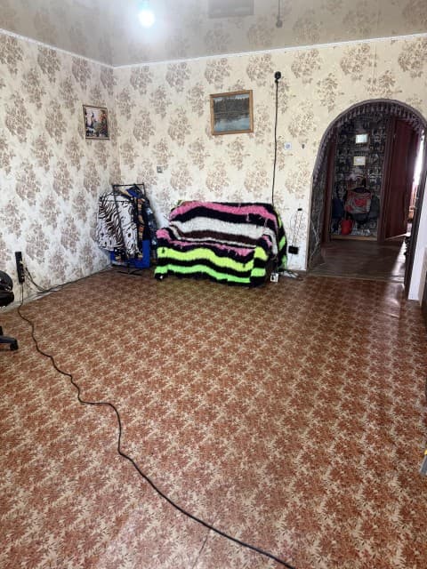 4 комн., 94 м², Инд. планировка, Центр - район пл. Орджоникидзе 6