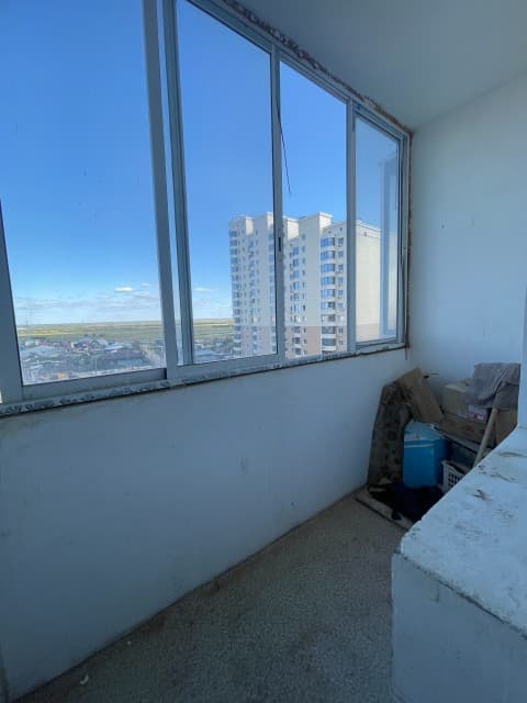 1 комн., 45 м², Инд. планировка, Кинотеатр Лена 4