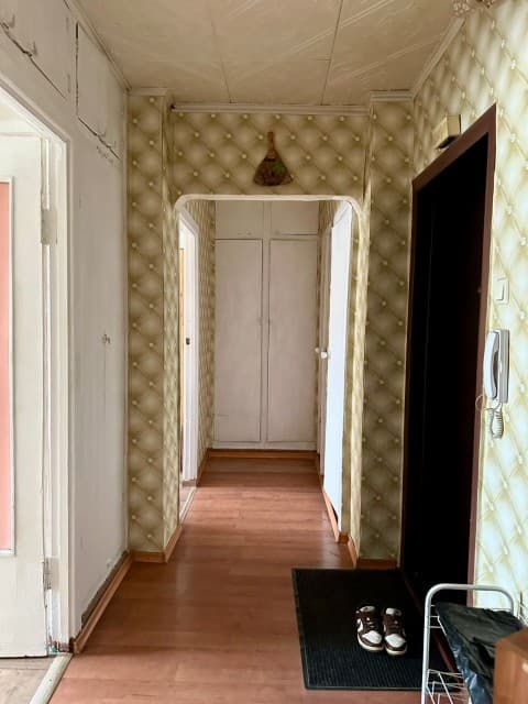 2 комн., 47 м², КПД, Студгородок 6