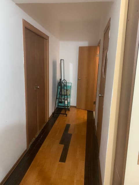 2 комн., 54 м², Блочный, Маган 2
