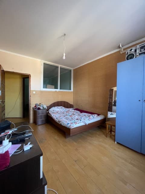 1 комн., 45 м², Инд. планировка, Кинотеатр Лена 5