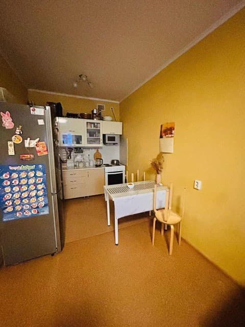 2 комн., 48 м², Монолитно-каркасный, ЯГСХА 3
