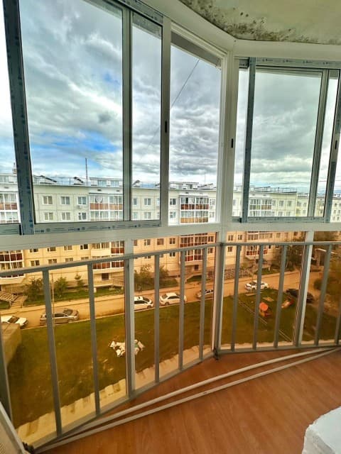 2 комн., 47 м², КПД, Студгородок 9