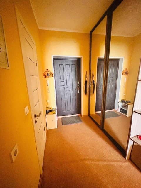 2 комн., 48 м², Монолитно-каркасный, ЯГСХА 4