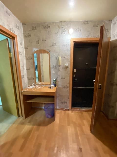 1 комн., 36 м², КПД, Студгородок 2