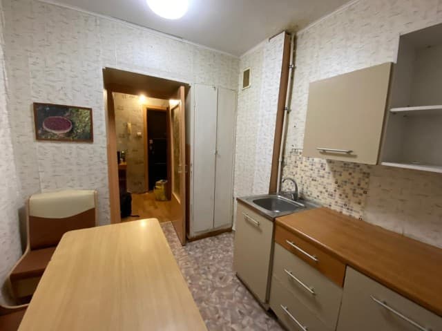 1 комн., 36 м², КПД, Студгородок 5