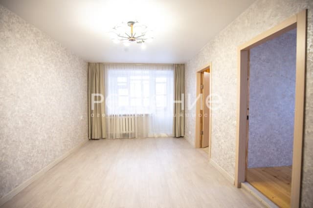 3 комн., КПД, Апельсин 2