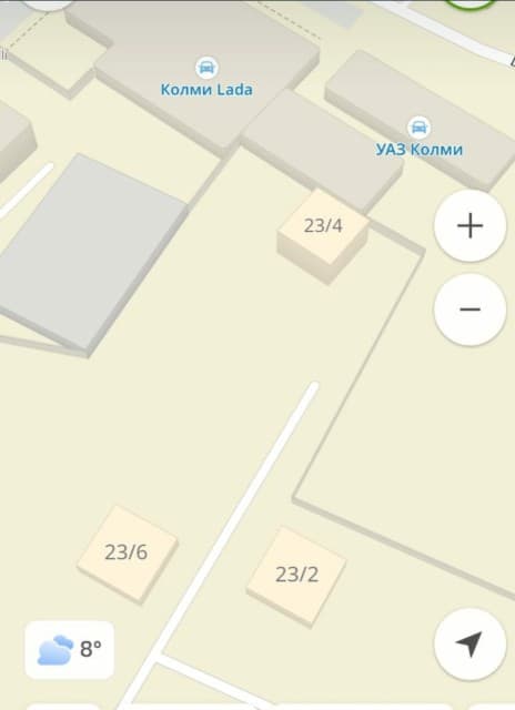 700 м², земельные участки, продаю