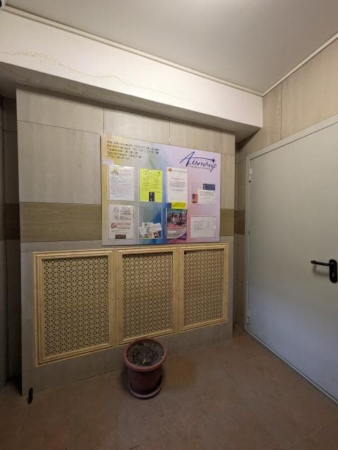 1 комн., 40 м², Монолитно-каркасный, 103 квартал (Ростелеком) 9