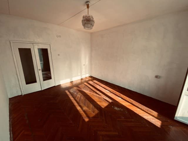 3 комн., 68 м², Блочный 3