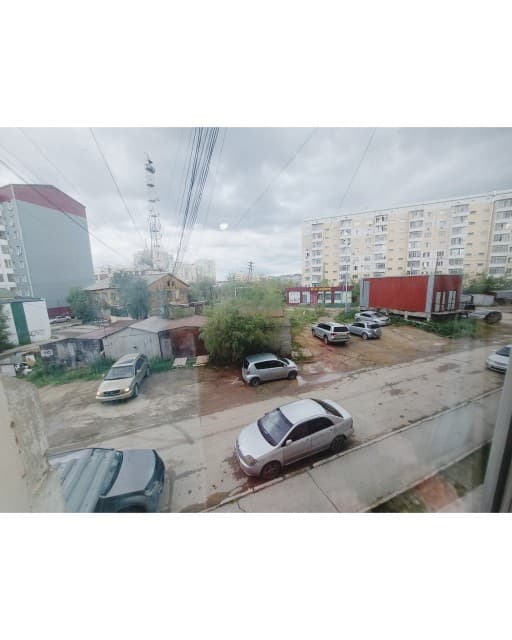 1 комн., 35 м², КПД, 103 квартал (Ростелеком) 7
