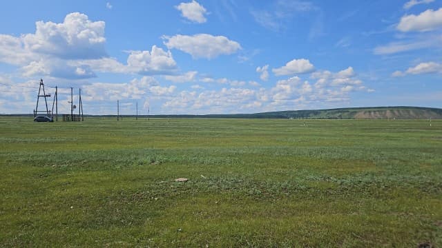 2000 м², земельные участки, продаю