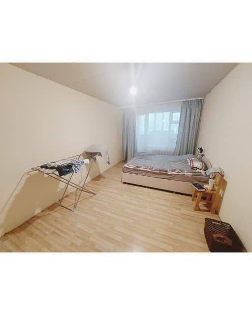 1 комн., 35 м², КПД, 103 квартал (Ростелеком) 4