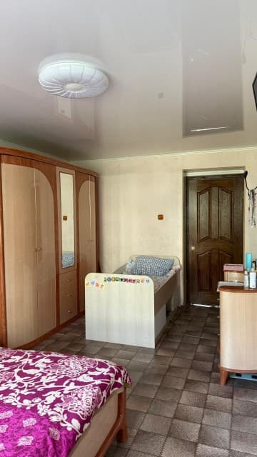 2 комн., 50 м², Блочный, Студгородок 4